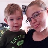 Full-Time Availability for Child Care, food preparation and light house cleaning