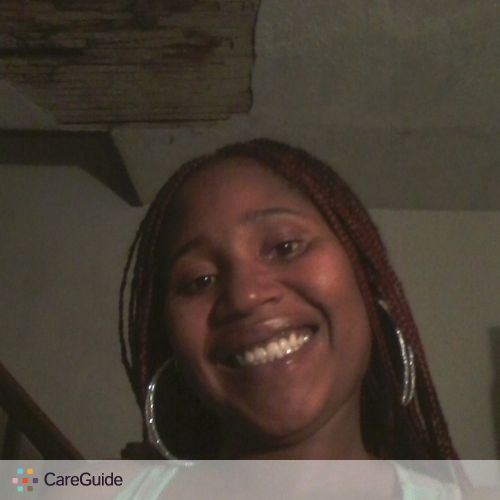Housekeeper Provider Shenita C's Profile Picture