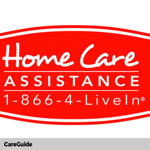 Elder Care Job David A W's Profile Picture