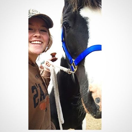 Pet Care Provider Maddie P's Profile Picture