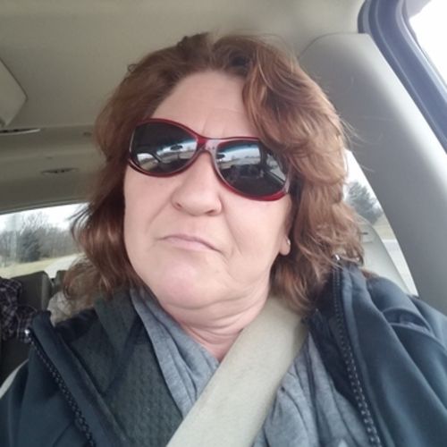 House Sitter Provider Carol R's Profile Picture
