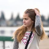 Aspiring young photographer with lots of talent!
