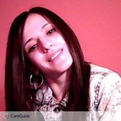 Child Care Provider Julie W's Profile Picture