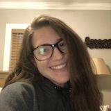 Trustworthy babysitter with experience, open to Perry Hall and Parkville, Maryland areas.