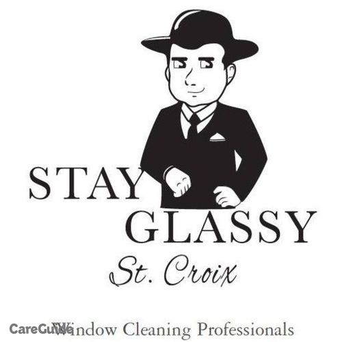 Housekeeper Provider Stay Glassy S's Profile Picture