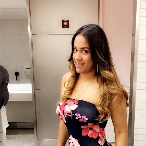 Housekeeper Provider Amarilis Rosario's Profile Picture