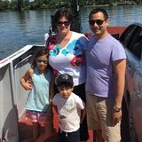Caring family seeks full-time nanny in mid-town Toronto