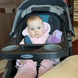 Flexible Nanny Needed