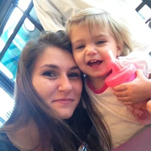 Child Care Provider Tanya A's Profile Picture