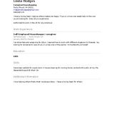 Consistent In Home Caregiver in Franklin, Virginia