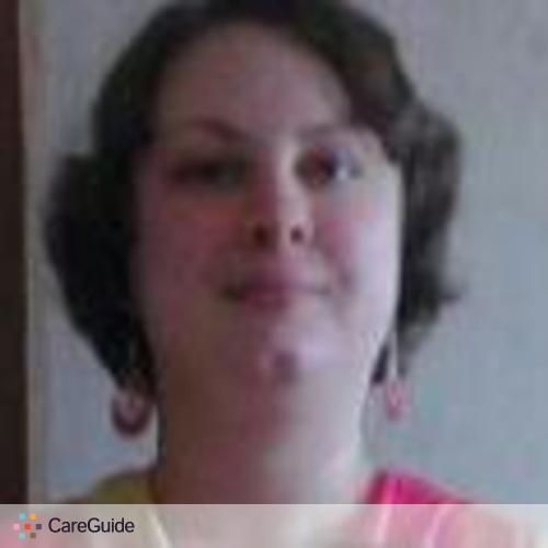 Housekeeper Provider Silver n's Profile Picture