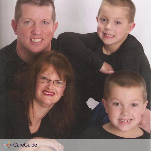 Handyman Provider Kenny Cashman's Profile Picture