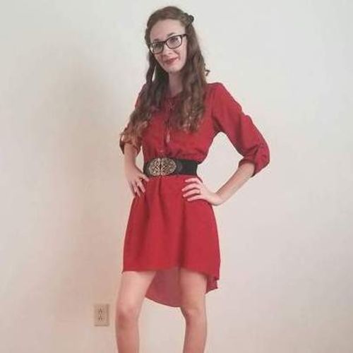 Housekeeper Provider Victoria Watson's Profile Picture