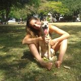 Ann Arbor Pet Sitter looking for sharing time with cats and dogs, while taking care of them with responsibility