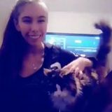 Hi my name is Tabby and I offer Pet companionship and care.