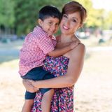 Caring Experience Mexican Nanny