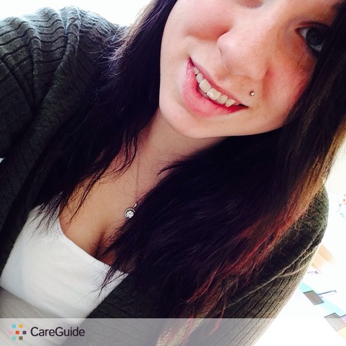 Child Care Provider Abilene N's Profile Picture