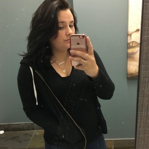 Canadian Nanny Provider Noel N's Profile Picture