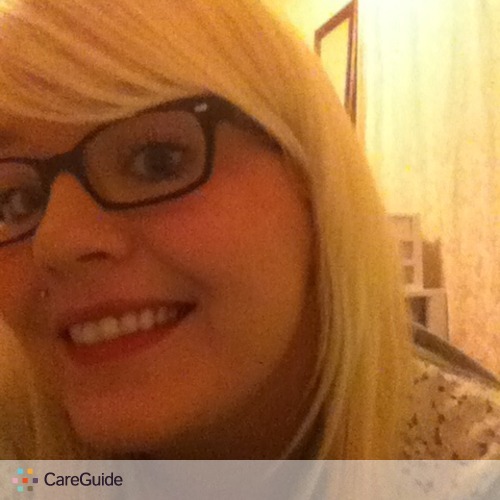 Child Care Provider Frith Young's Profile Picture