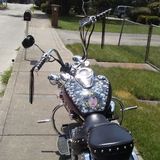 Curt's Customs Autobody And Paint Services