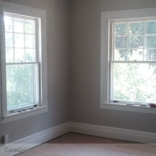 Painter Provider Ryan P's Profile Picture