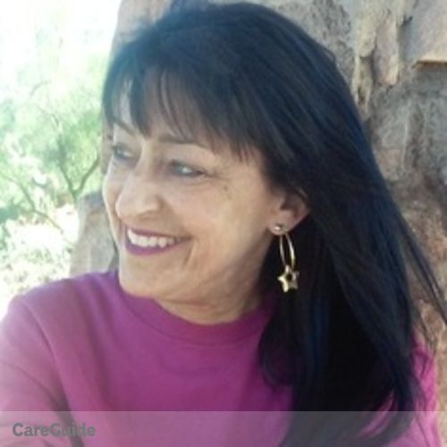 Pet Care Provider Norma Sue H's Profile Picture