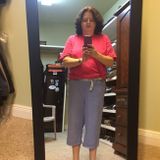 Well Trained Maid My name is Thelma Merideth. Ive been in the cleaning business for thirty years. Ill clean the way you want