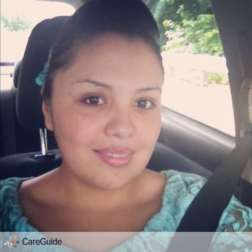 Housekeeper Provider Tania C's Profile Picture