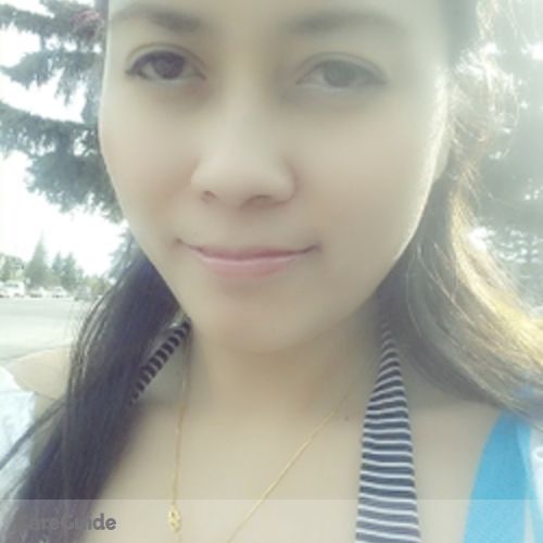 Canadian Nanny Provider Sierra Mojica's Profile Picture