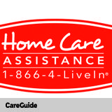 Home Care Assistance of Roseville