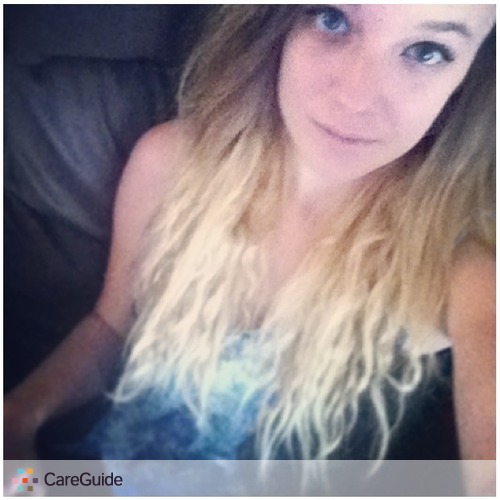 Pet Care Provider Marissa H's Profile Picture