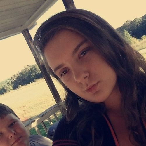 Child Care Provider Olivia H's Profile Picture