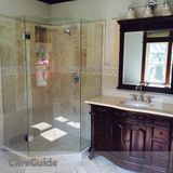 Home remodeling, basement, kitchen and bathroom
