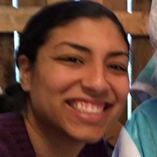 Pet Care Provider Analisa P's Profile Picture