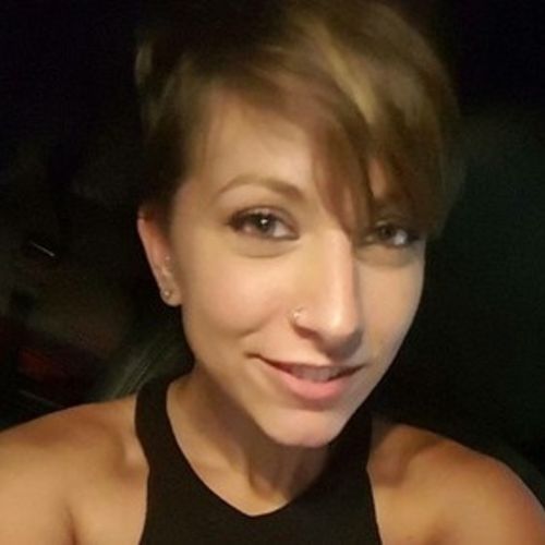 Housekeeper Provider Lace Klinefelter's Profile Picture