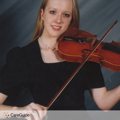 Tutor Provider Natalie H's Profile Picture
