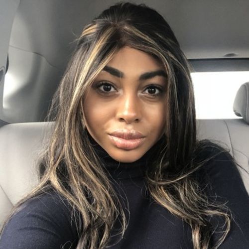 Child Care Provider Brienne P's Profile Picture