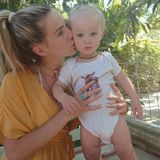 Wanted: occasional baby sitter in White Rock, British Columbia