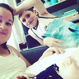 Professional Nanny Wanted Immediately or before September 2019