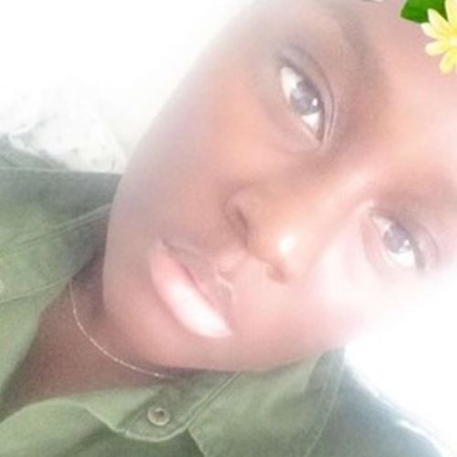 Housekeeper Provider Dajanee F's Profile Picture