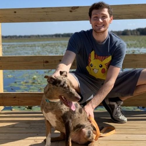 rodriguez mobile pet grooming