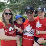 Ottawa (Riverside South) Part Time Nanny Job
