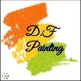 D.F Painting