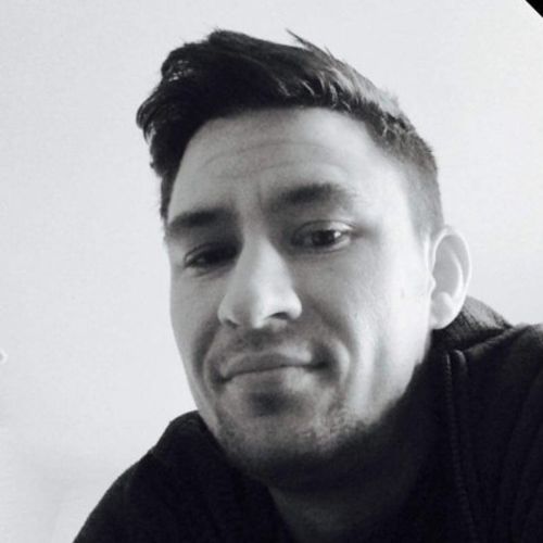 Handyman Provider Christopher Woods's Profile Picture