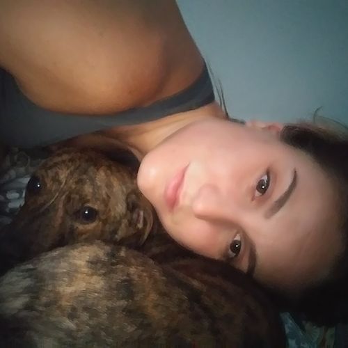 Pet Care Job Celeste Fairchild's Profile Picture
