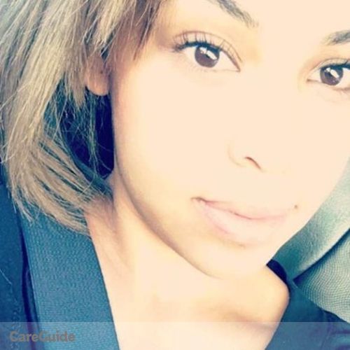 Housekeeper Provider Tatyana T's Profile Picture