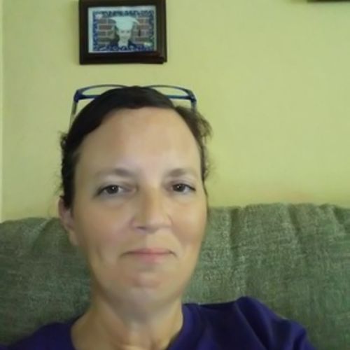 Housekeeper Provider Patricia T's Profile Picture
