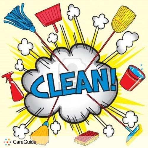 Housekeeper Provider Tereza K's Profile Picture