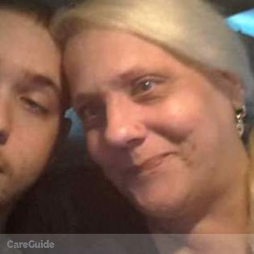 House Sitter Provider Annette Vaccaro's Profile Picture