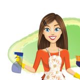 Excellent Housekeeper looking to clean your home......